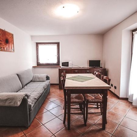 Residence Aquila - Bilo Zerbion Brusson Extérieur photo