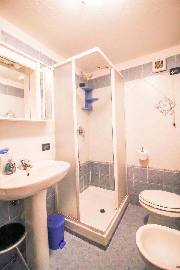 Residence Aquila - Bilo Zerbion Brusson Extérieur photo