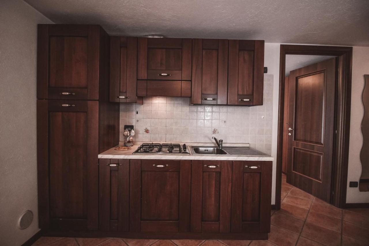 Residence Aquila - Bilo Zerbion Brusson Extérieur photo