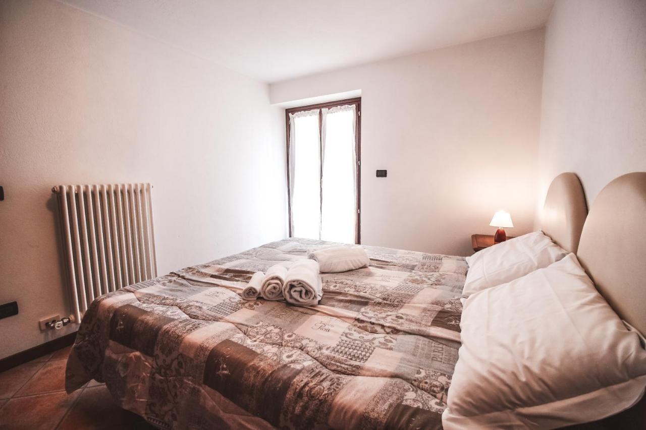 Residence Aquila - Bilo Zerbion Brusson Extérieur photo
