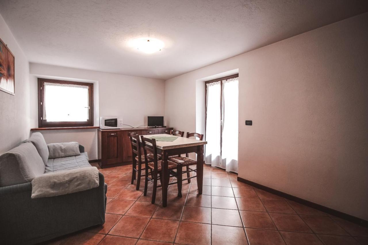Residence Aquila - Bilo Zerbion Brusson Extérieur photo